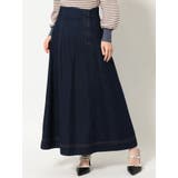 ステッチデザインフレアスカート | RESEXXY | 詳細画像36 