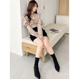 ストレッチスレンダーブーツ | RESEXXY | 詳細画像7