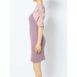 シアーチェックミニワンピース | RESEXXY | 詳細画像10