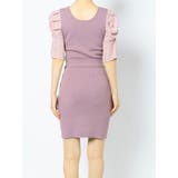 シアーチェックミニワンピース | RESEXXY | 詳細画像11