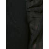 シアーチェックミニワンピース | RESEXXY | 詳細画像15