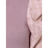 シアーチェックミニワンピース | RESEXXY | 詳細画像17