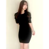 シアーチェックミニワンピース | RESEXXY | 詳細画像8