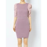 シアーチェックミニワンピース | RESEXXY | 詳細画像9