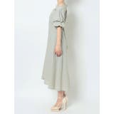 オフショルアシメフレアワンピース | RESEXXY | 詳細画像15