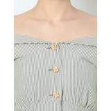 オフショルアシメフレアワンピース | RESEXXY | 詳細画像17