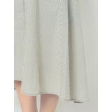 オフショルアシメフレアワンピース | RESEXXY | 詳細画像19