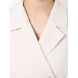 スリーブシアーデザインワンピース | RESEXXY | 詳細画像19