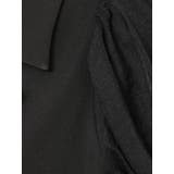 スリーブシアーデザインワンピース | RESEXXY | 詳細画像24