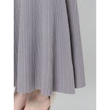 フロントクロスマーメイドニットワンピース | RESEXXY | 詳細画像20