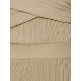 フロントクロスマーメイドニットワンピース | RESEXXY | 詳細画像22