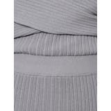 フロントクロスマーメイドニットワンピース | RESEXXY | 詳細画像23