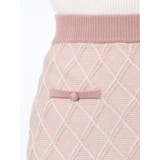 バイカラーツイードニットスカート【セットアップ着用可能】 | RESEXXY | 詳細画像15 