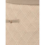 バイカラーツイードニットスカート【セットアップ着用可能】 | RESEXXY | 詳細画像19 