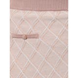 バイカラーツイードニットスカート【セットアップ着用可能】 | RESEXXY | 詳細画像20 