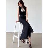 ギャザーポイントサンダル | RESEXXY | 詳細画像22 