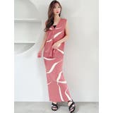 ギャザーポイントサンダル | RESEXXY | 詳細画像7 