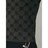 エンボスロゴニットトップス | RESEXXY | 詳細画像20