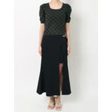 エンボスロゴニットトップス | RESEXXY | 詳細画像21