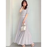 エンボスロゴニットトップス | RESEXXY | 詳細画像4