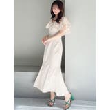 スウェードサンダル | RESEXXY | 詳細画像11 