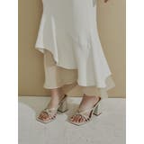 スウェードサンダル | RESEXXY | 詳細画像18 