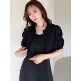 クロップドシャツセットワンピース | RESEXXY | 詳細画像19
