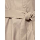 アシメカラーシャツミニワンピース | RESEXXY | 詳細画像19