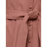 アシメカラーシャツミニワンピース | RESEXXY | 詳細画像20