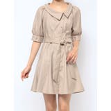 アシメカラーシャツミニワンピース | RESEXXY | 詳細画像22