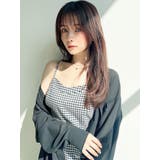 ミディアムシアーシャツ | RESEXXY | 詳細画像12 