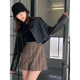 ベーシックショートパンツ【セットアップ着用可能】 | RESEXXY | 詳細画像16 