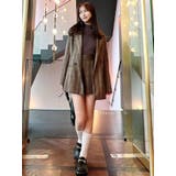 ベーシックショートパンツ【セットアップ着用可能】 | RESEXXY | 詳細画像29 