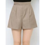 ベーシックショートパンツ【セットアップ着用可能】 | RESEXXY | 詳細画像30 
