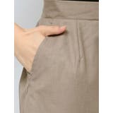 ベーシックショートパンツ【セットアップ着用可能】 | RESEXXY | 詳細画像35 