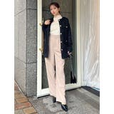ストレートカラーパンツ | RESEXXY | 詳細画像15