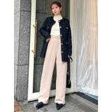 ストレートカラーパンツ | RESEXXY | 詳細画像16