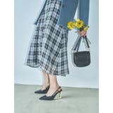 フレームヒールポインテッドミュール | RESEXXY | 詳細画像10