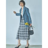 フレームヒールポインテッドミュール | RESEXXY | 詳細画像11