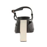 フレームヒールポインテッドミュール | RESEXXY | 詳細画像14