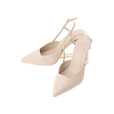 フレームヒールポインテッドミュール | RESEXXY | 詳細画像17