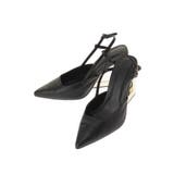 フレームヒールポインテッドミュール | RESEXXY | 詳細画像18