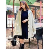 シンセティックレザージャケット【セットアップ着用可能】 | RESEXXY | 詳細画像8 
