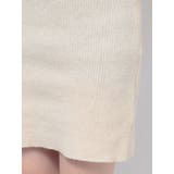 ケーブルカーデSETミニニットワンピース | RESEXXY | 詳細画像24 