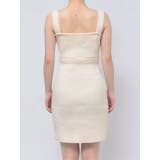 ケーブルカーデSETミニニットワンピース | RESEXXY | 詳細画像26 