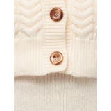 ケーブルカーデSETミニニットワンピース | RESEXXY | 詳細画像30 