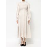 シャーリングロングワンピース | RESEXXY | 詳細画像19 