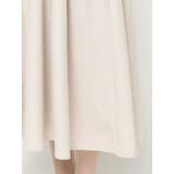 シャーリングロングワンピース | RESEXXY | 詳細画像24 