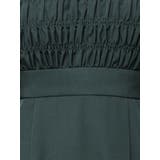 シャーリングロングワンピース | RESEXXY | 詳細画像26 