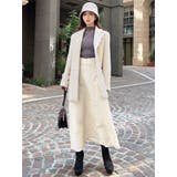 キルティングフレアスカート | RESEXXY | 詳細画像16 